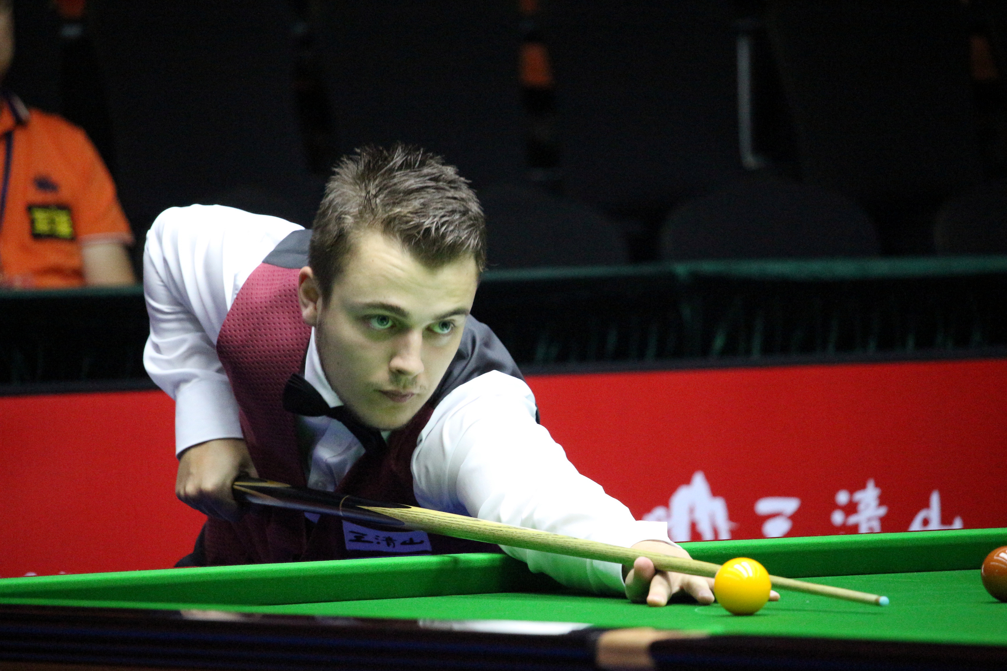 场面却因为 场面却因为